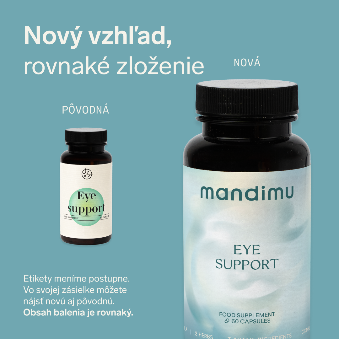 Podpora zraku