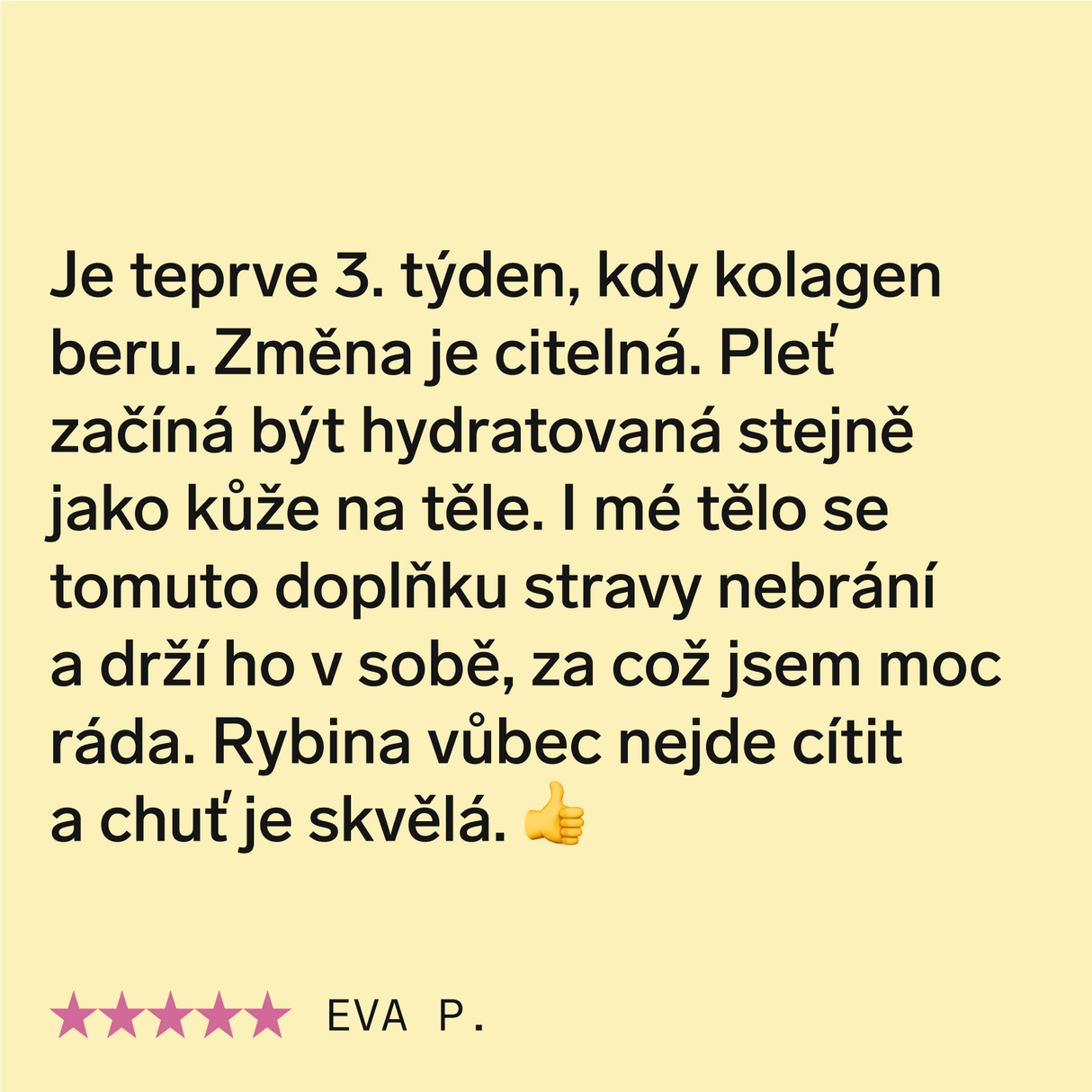 Prémiový kolagén s kyselinou hyalurónovou a vitamínom C a E (príchuť mango)