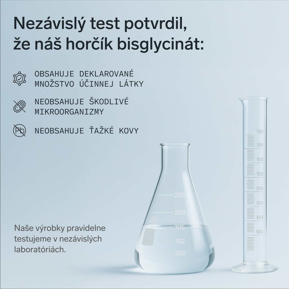 Horčík bisglycinát (magnesium)