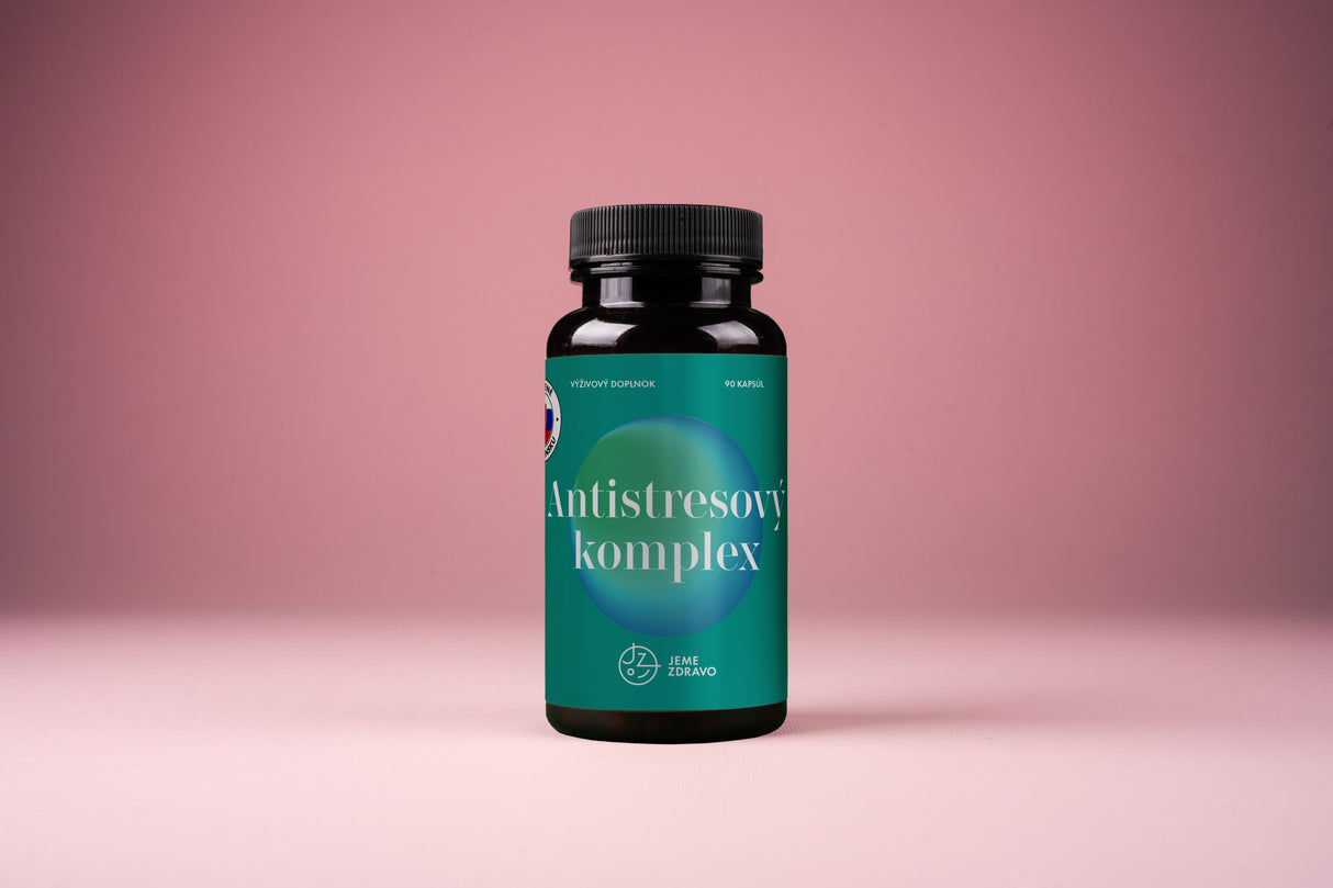 Antistresový komplex