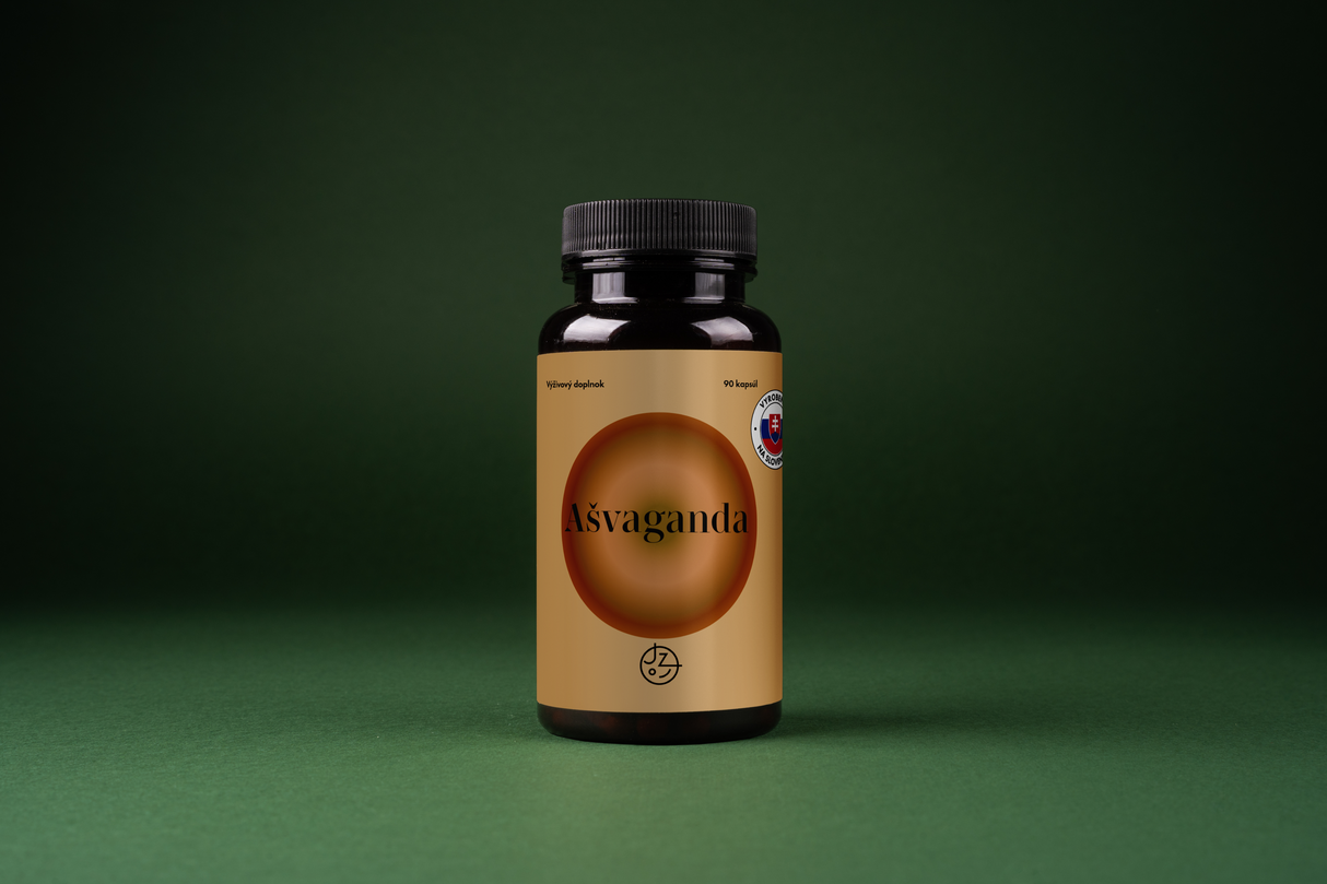 Ashwagandha