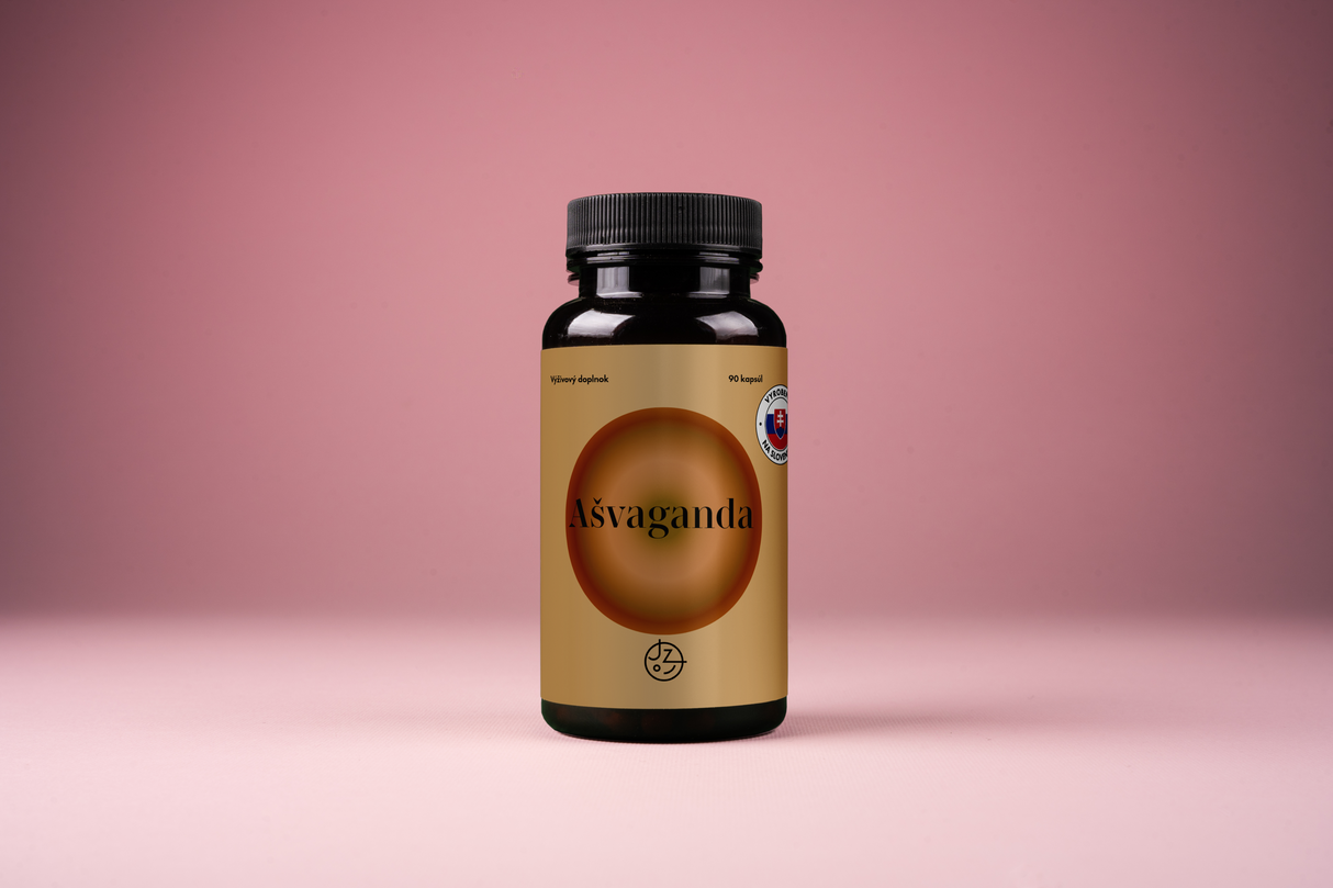 Ashwagandha