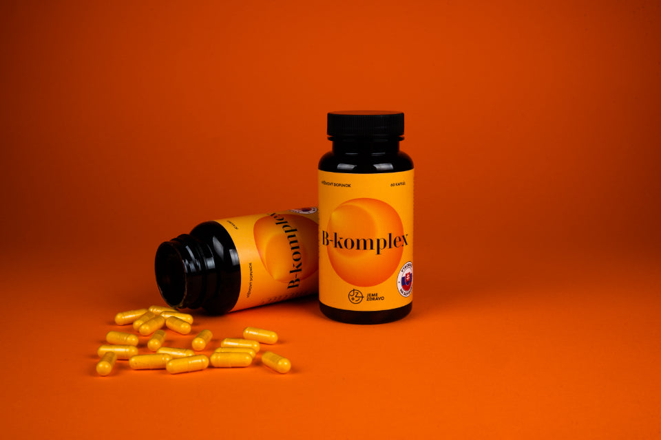 B-komplex