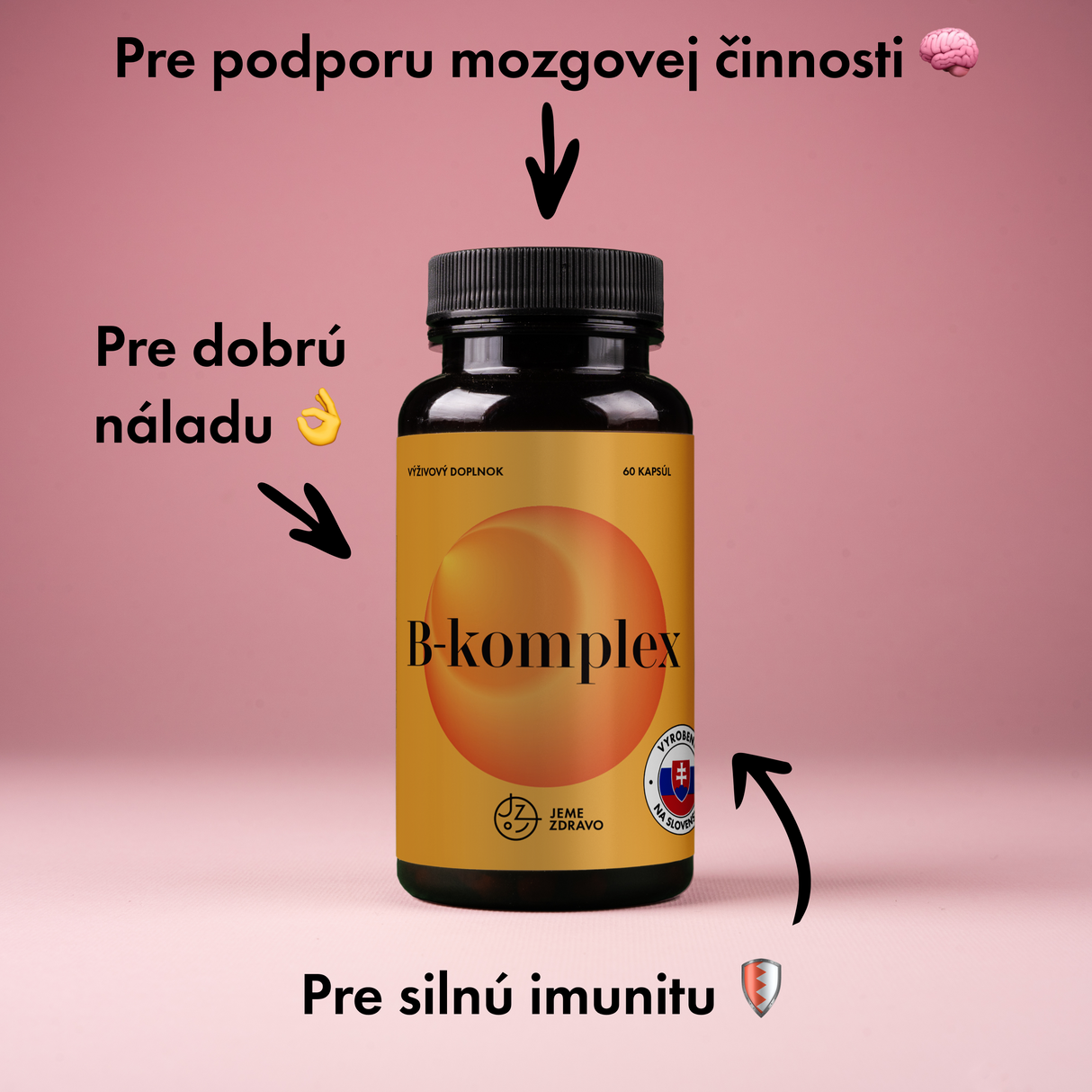 B-komplex