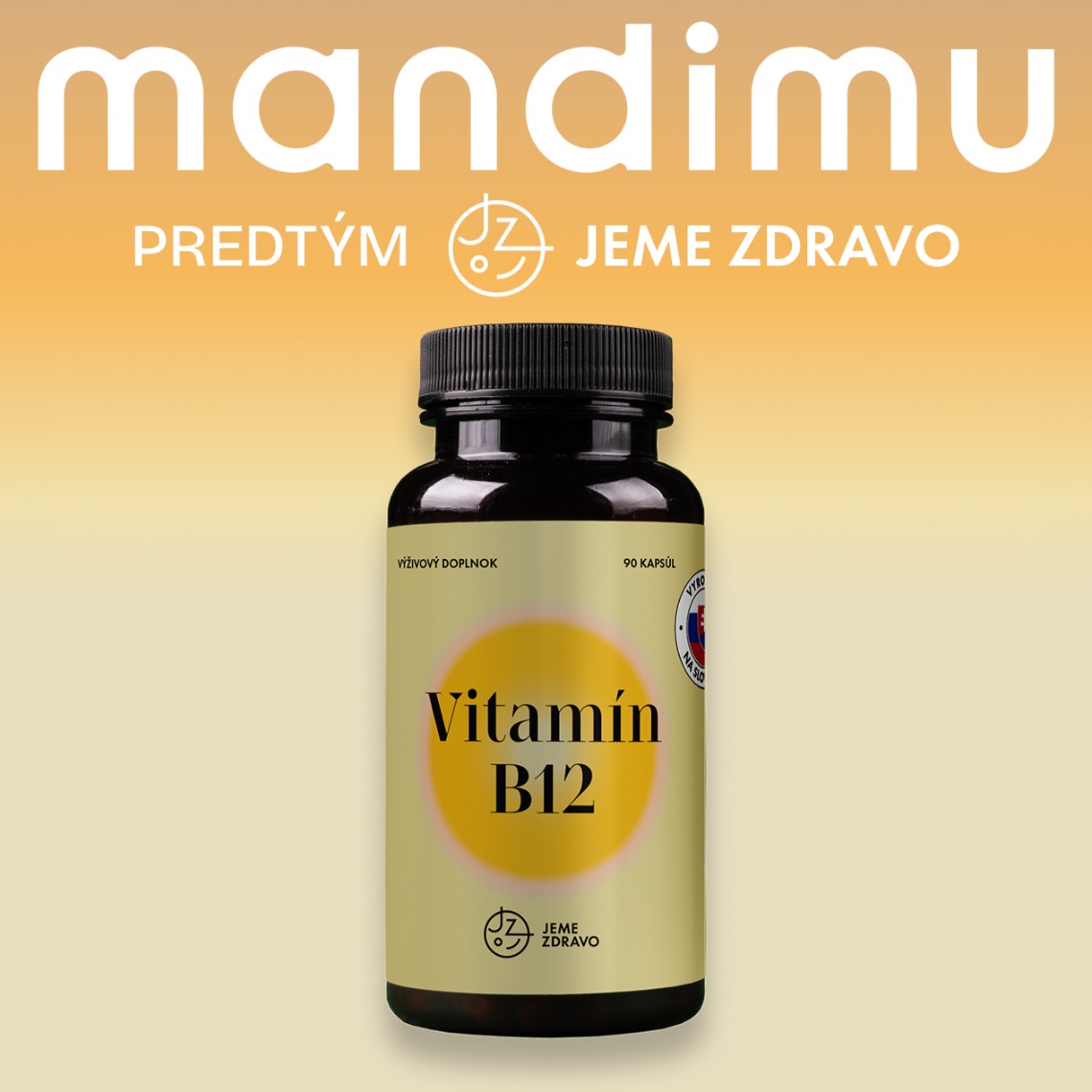 Vitamín B12