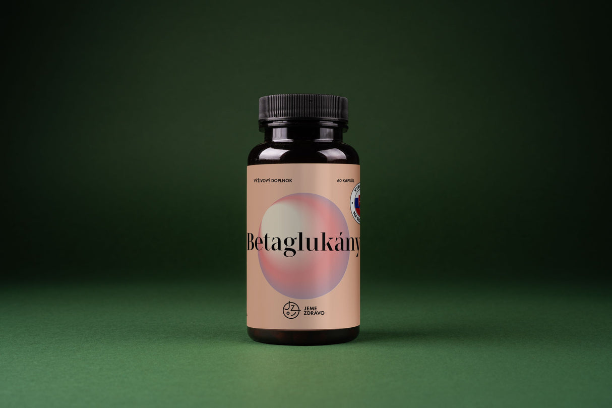 Betaglukány
