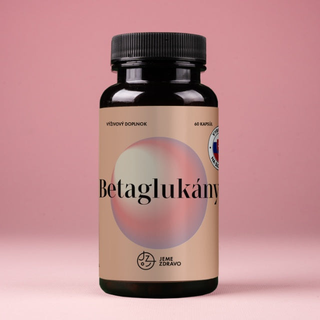 Betaglukány