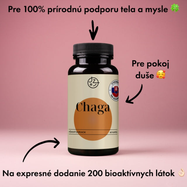 Chaga