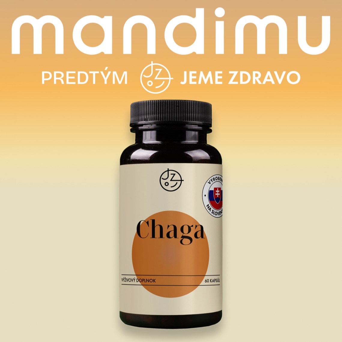 Chaga