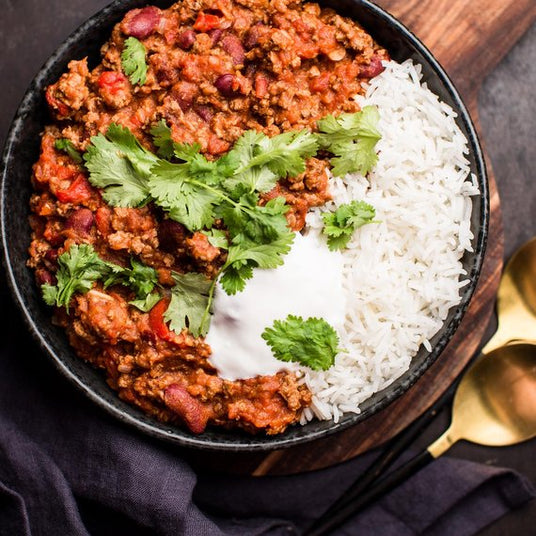 Chilli con carne