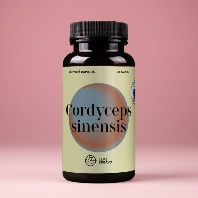 Cordyceps sinensis