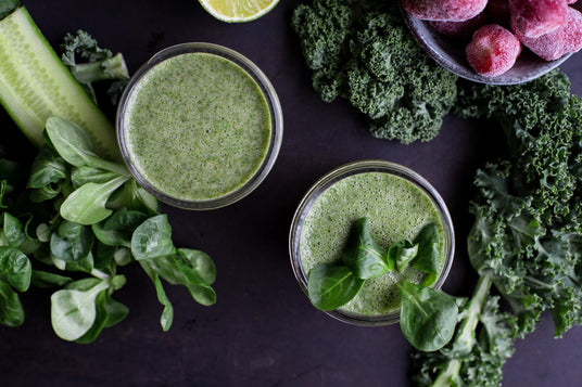 Detox smoothie