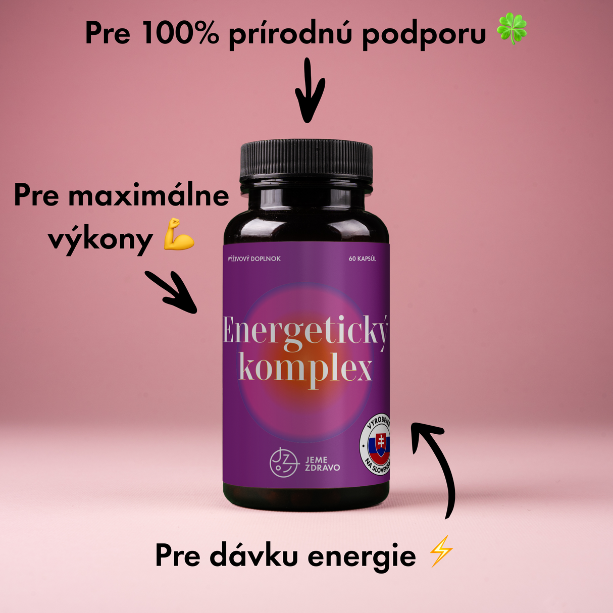 Energetický komplex