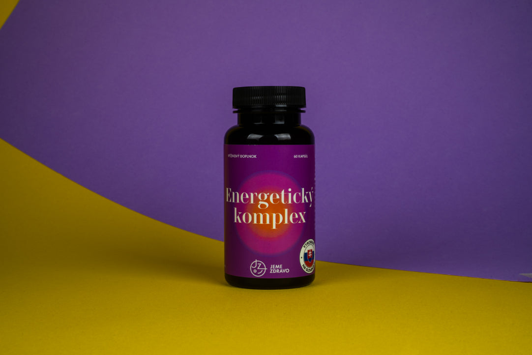 Energetický komplex