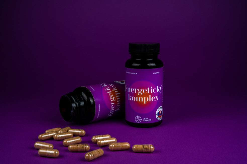 Energetický komplex
