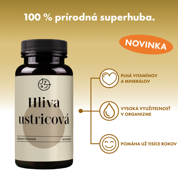 Hliva ustricová