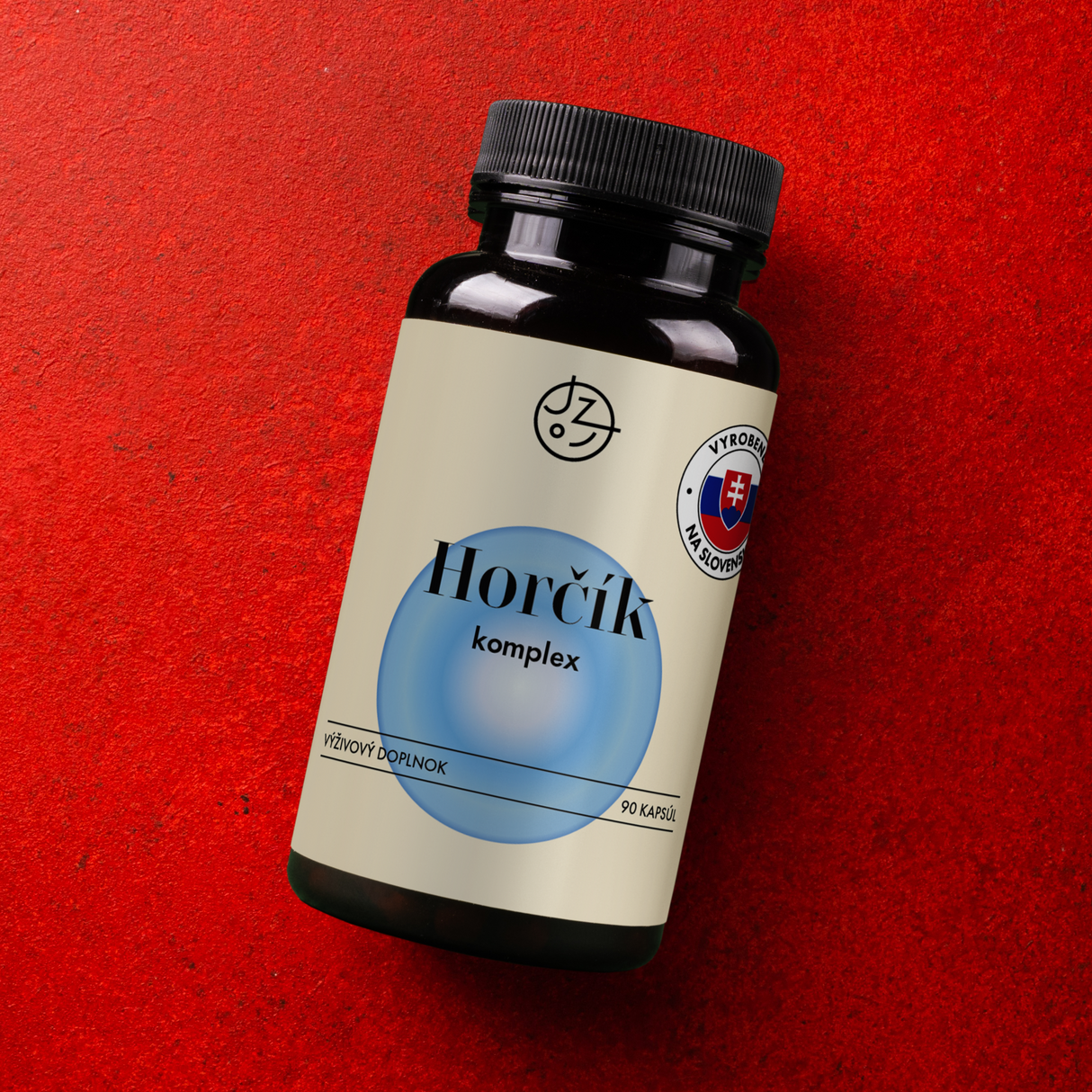 Horčíkový komplex