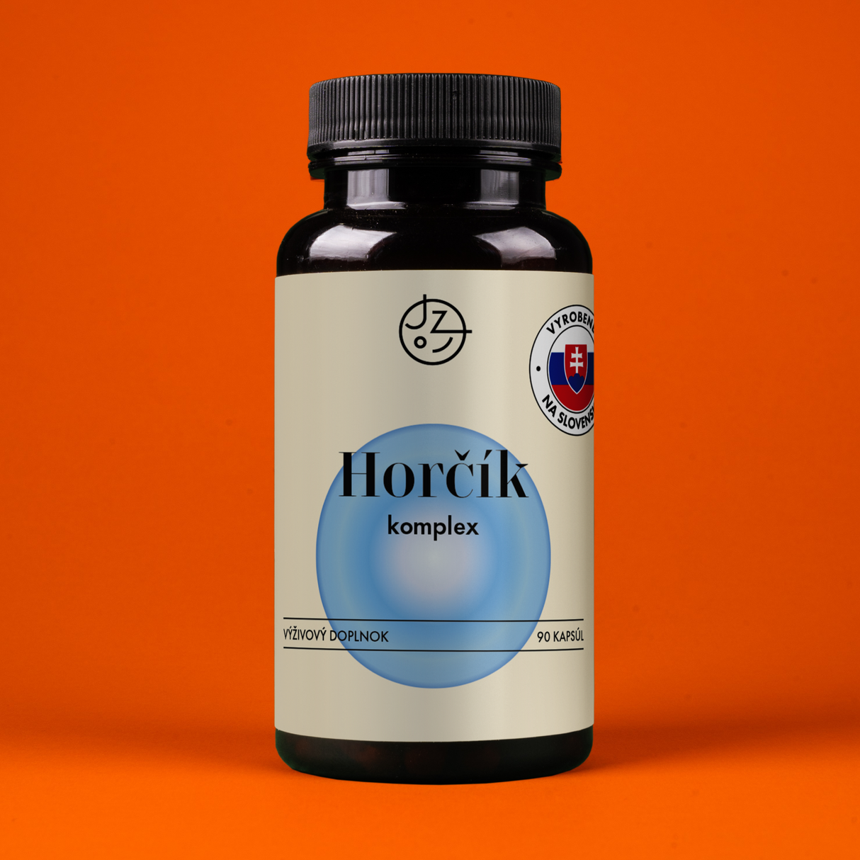 Horčíkový komplex