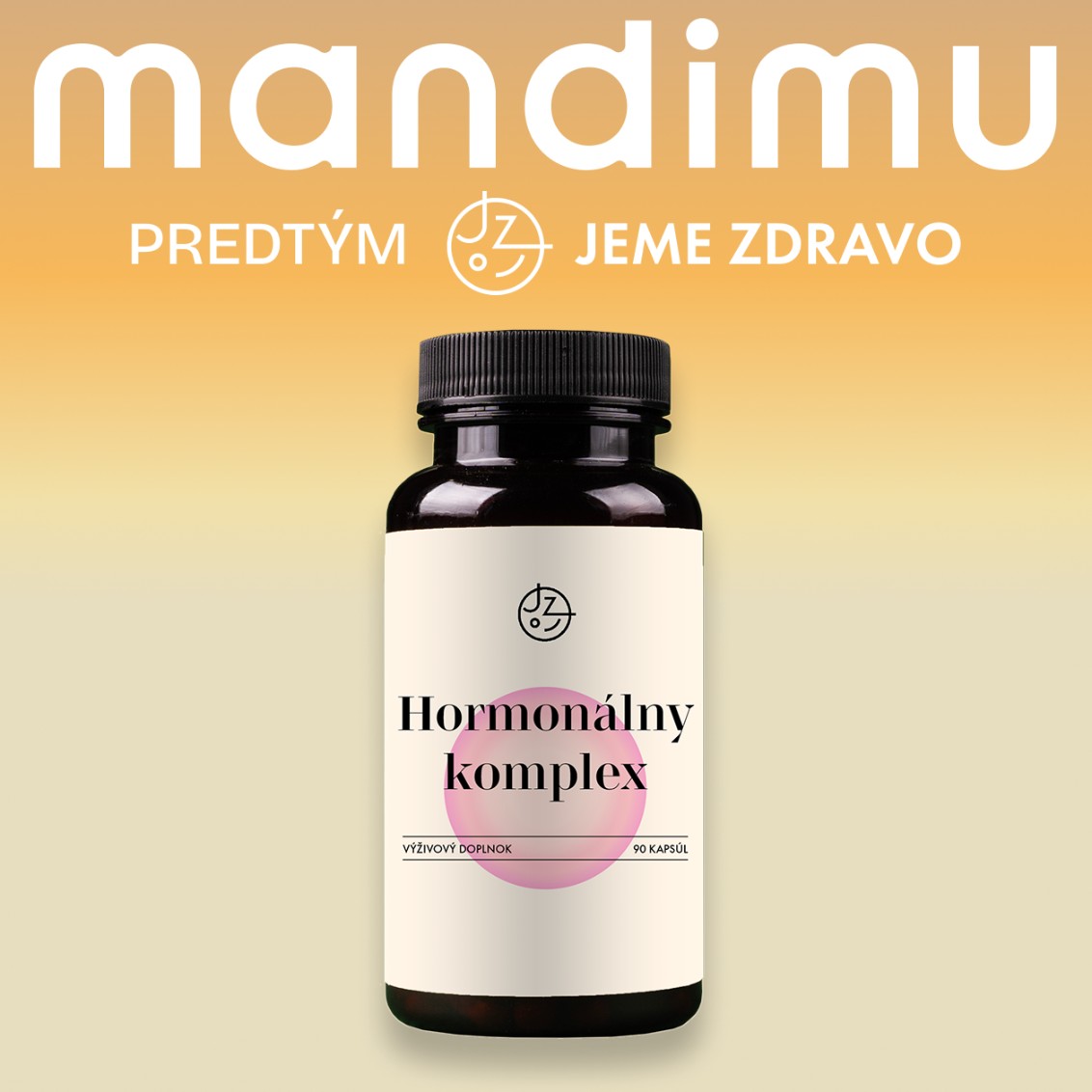 Hormonálny komplex