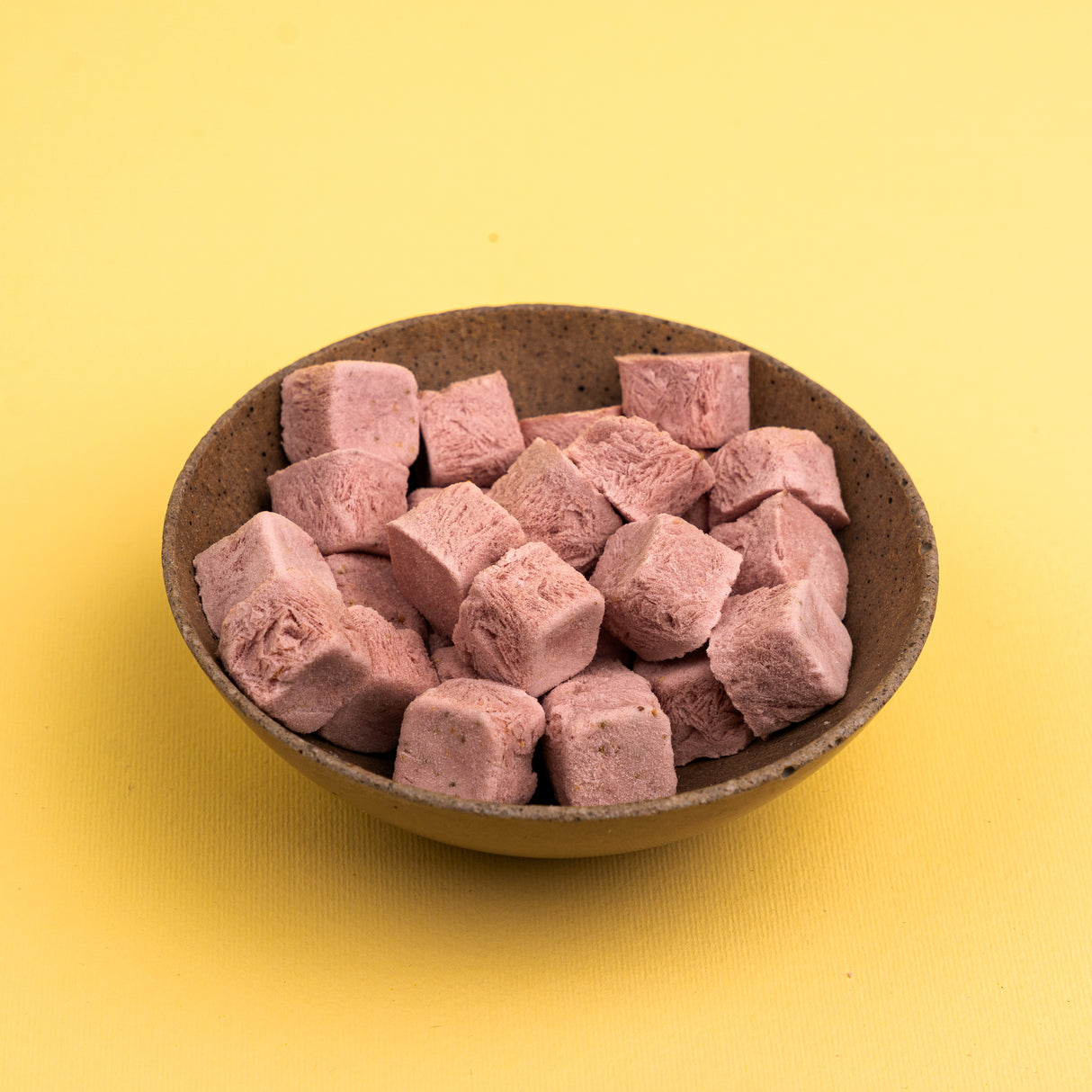 Čerešňovo-kokosové kúsky s jablkom (lyofilizované) 🍒🍎🥥 100 g balenie