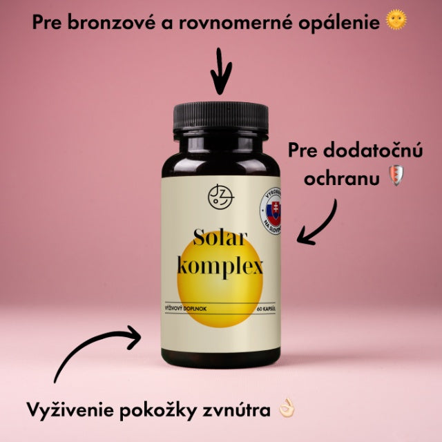 Krásne a bezpečnejšie opálenie