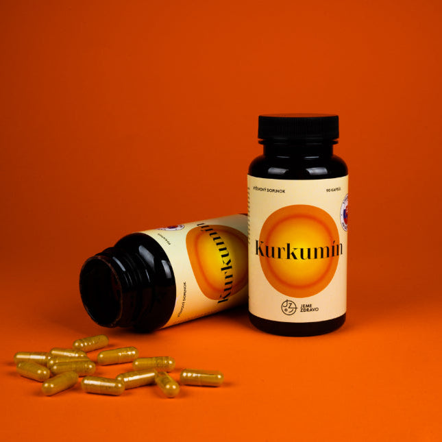 Kurkumin