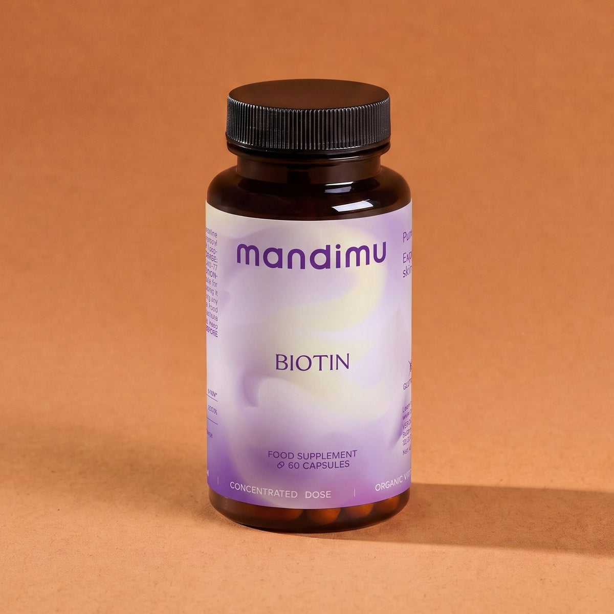 Biotín