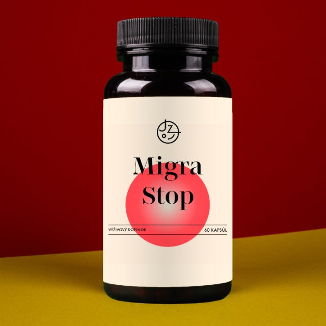 Migra Stop