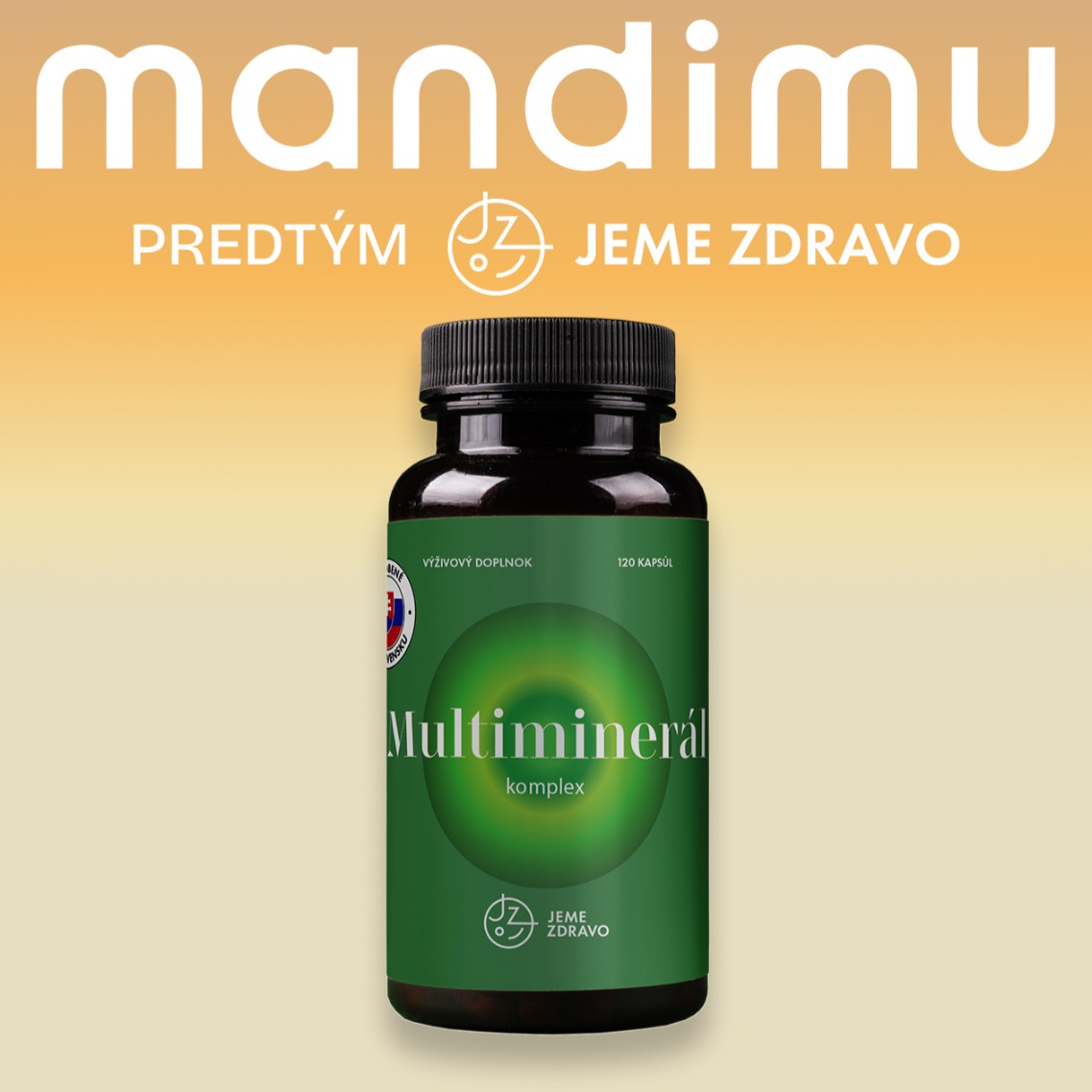 Multiminerál