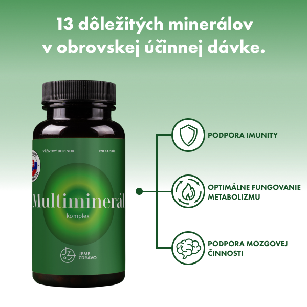 Multiminerál