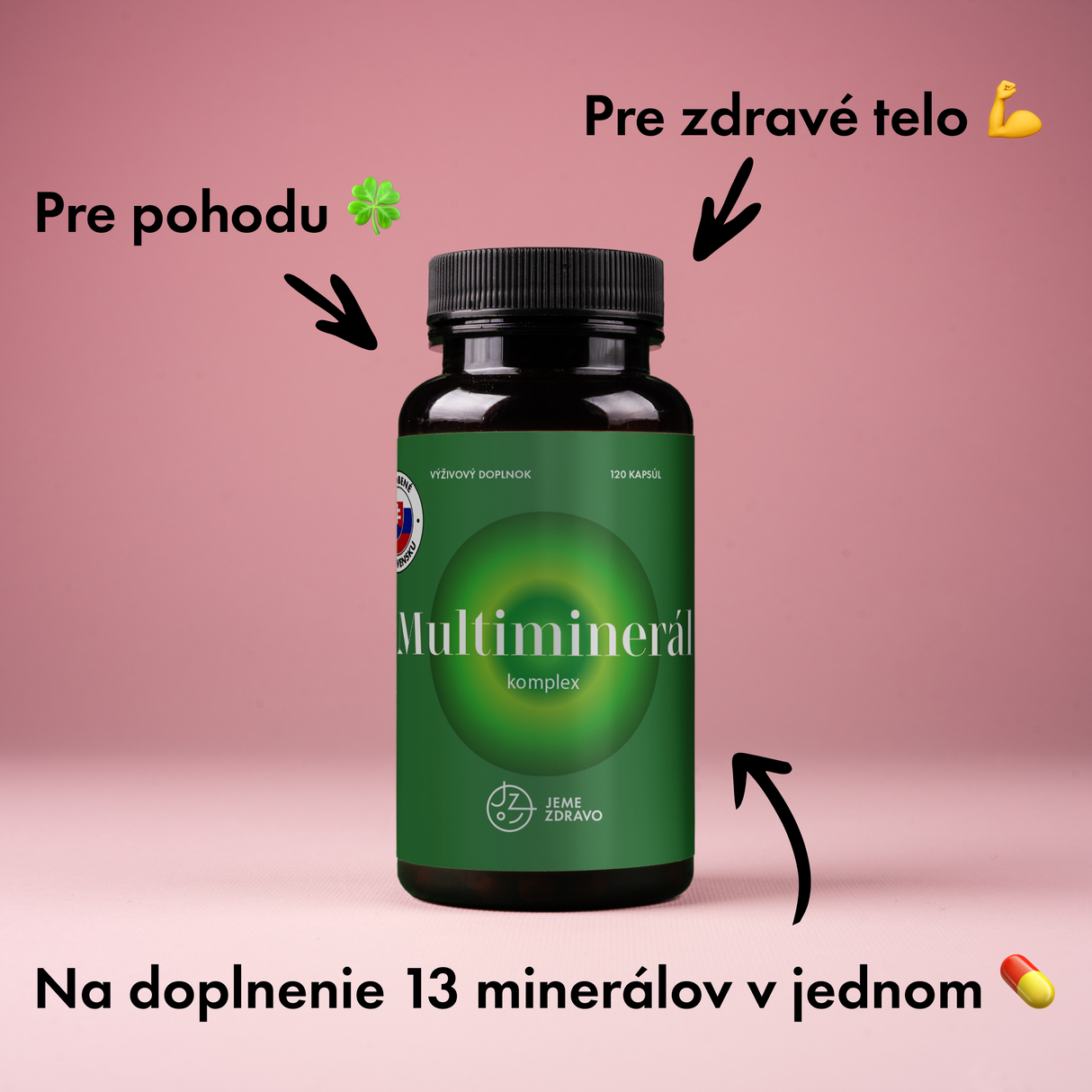 Multiminerál