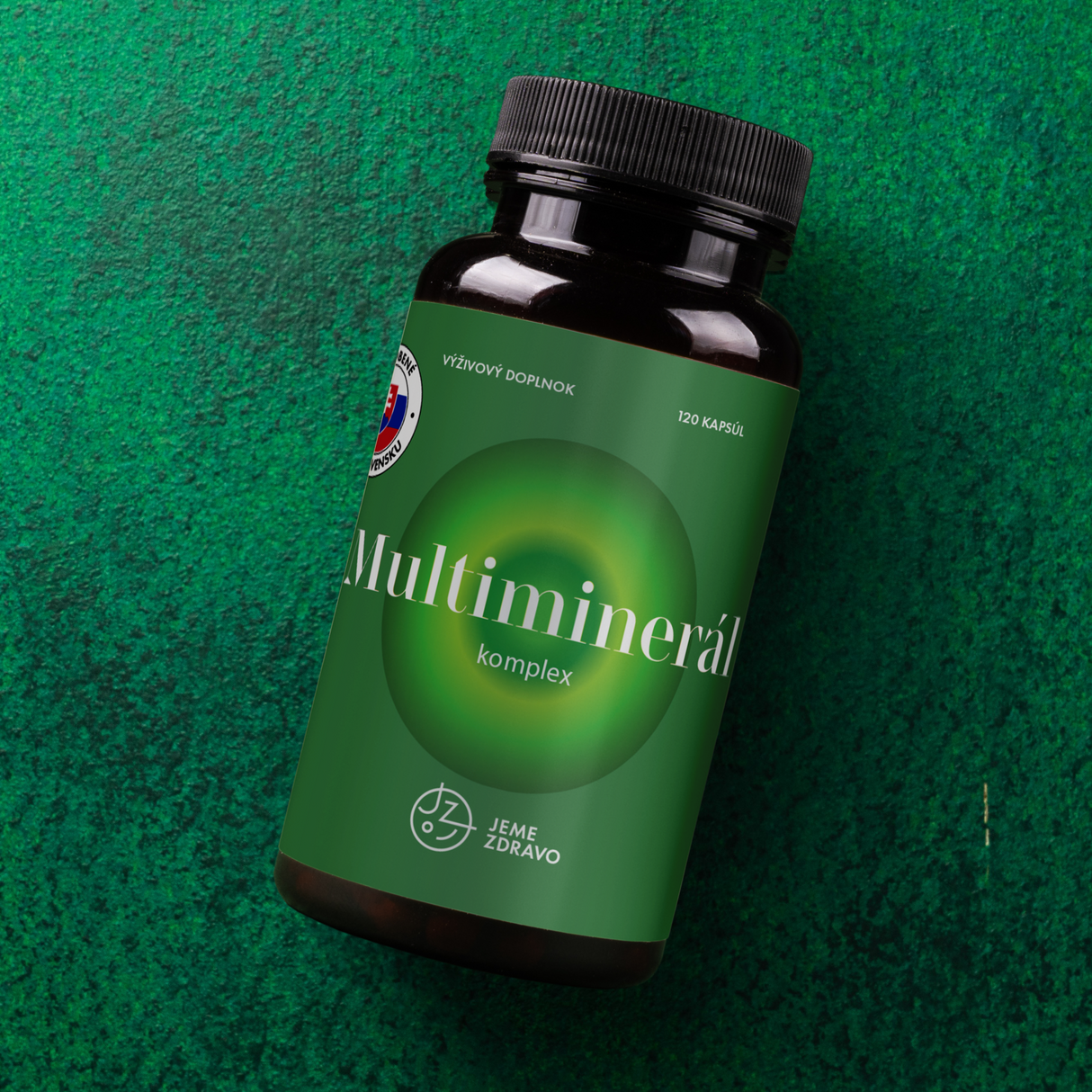 Multiminerál