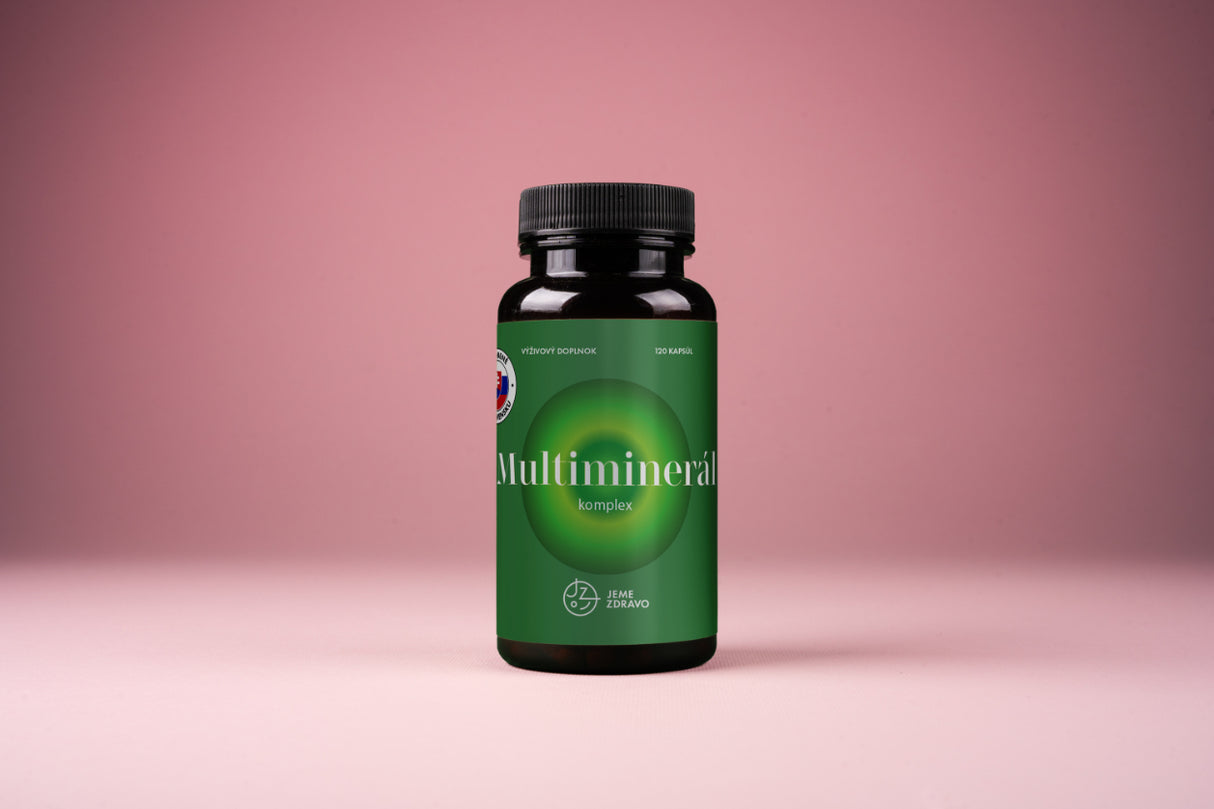 Multiminerál