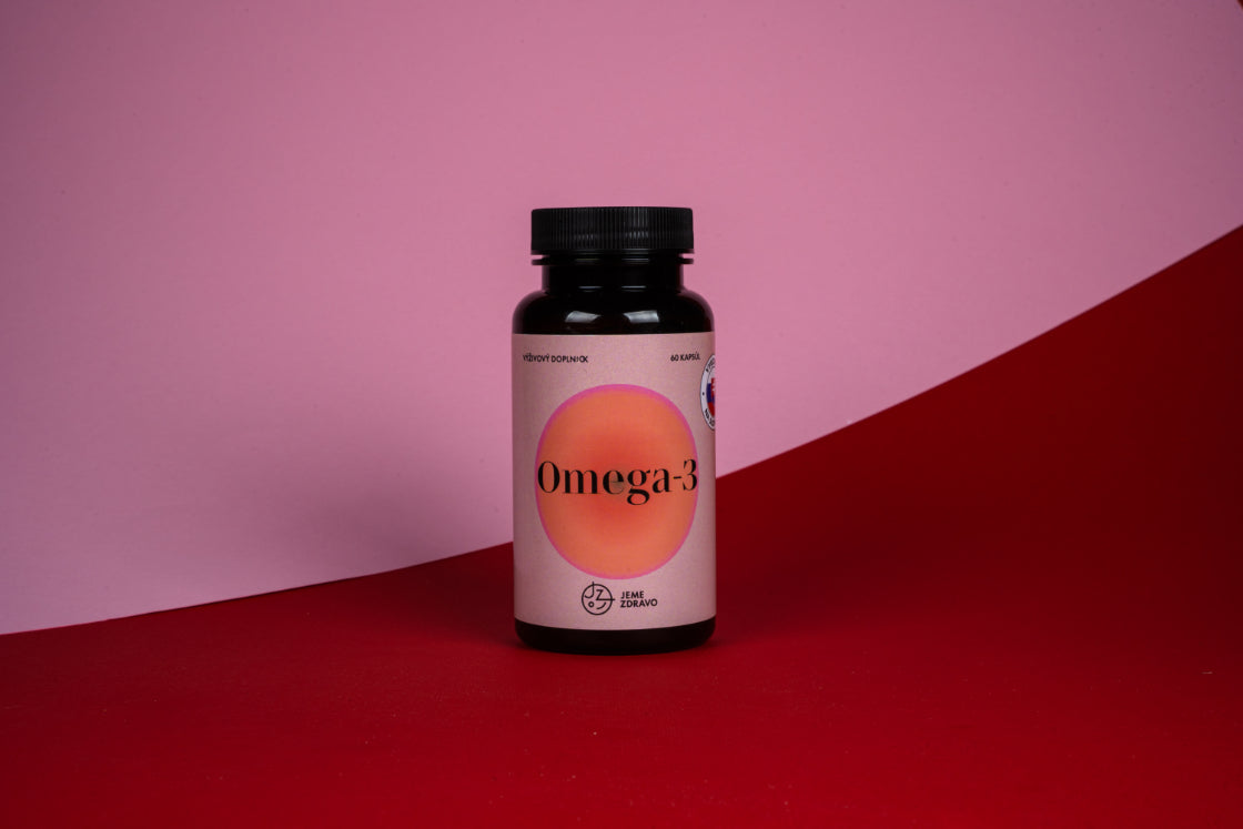 Omega 3