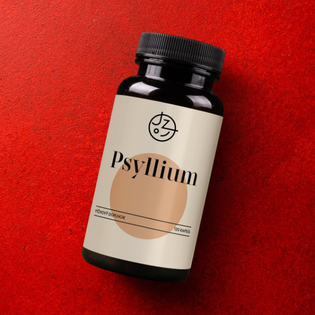 Psyllium