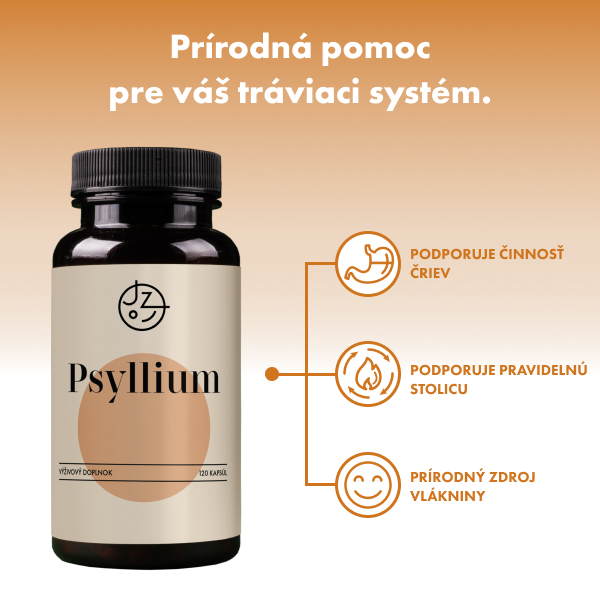 Psyllium