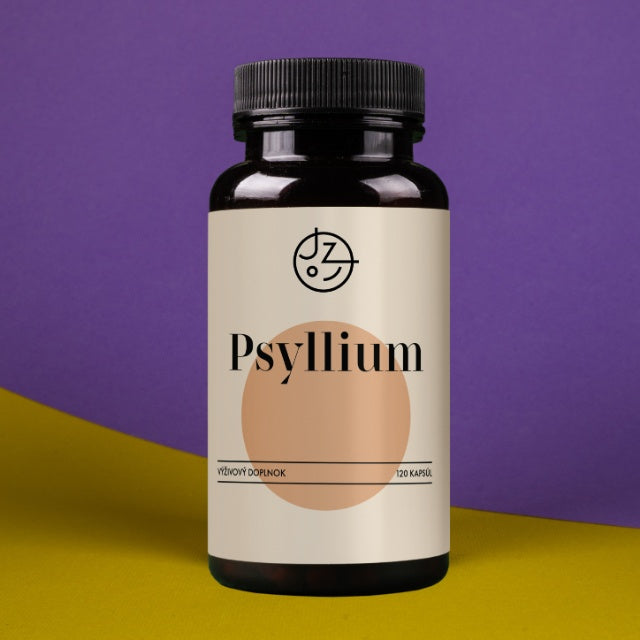Psyllium