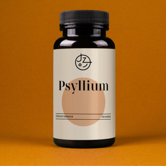 Psyllium