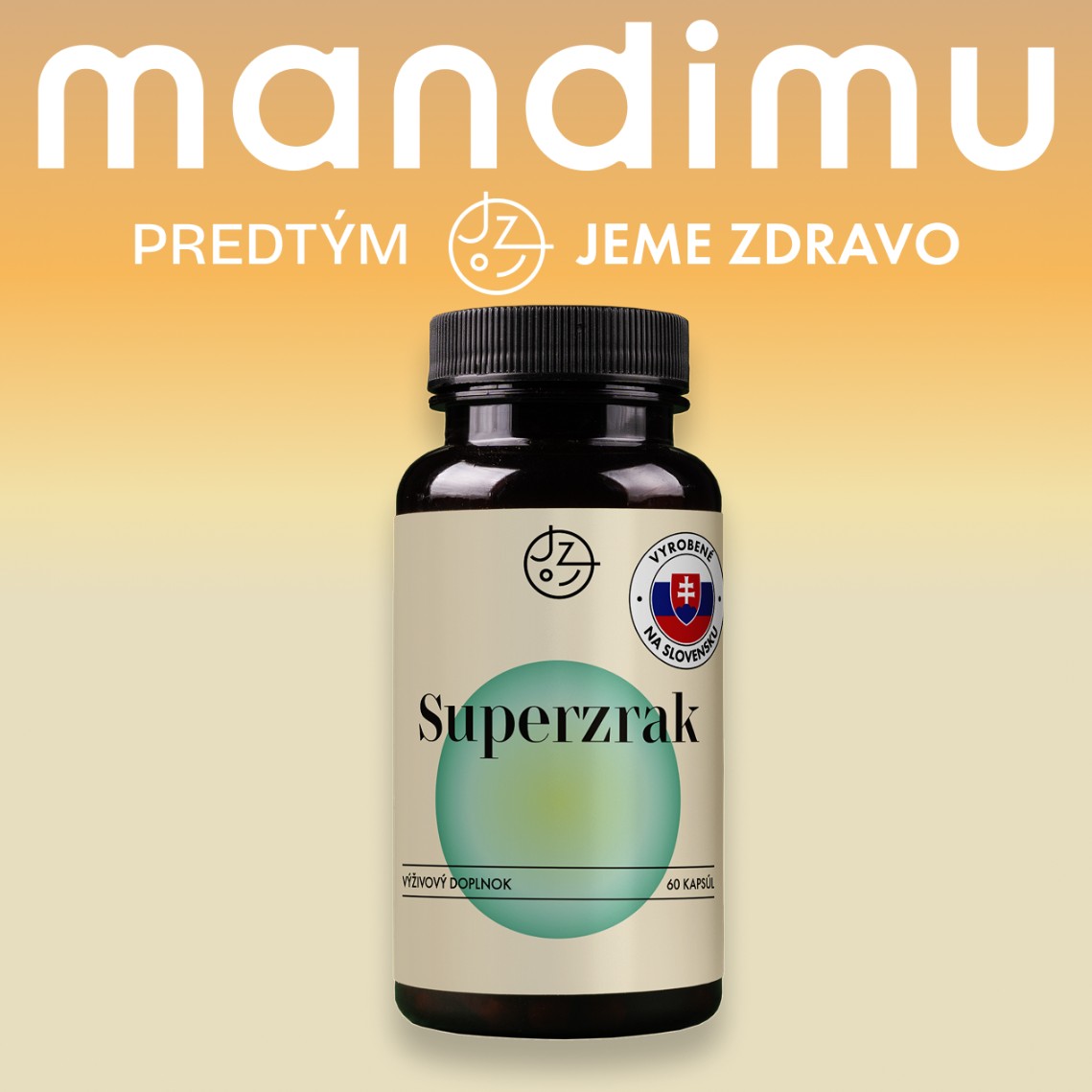 Superzrak