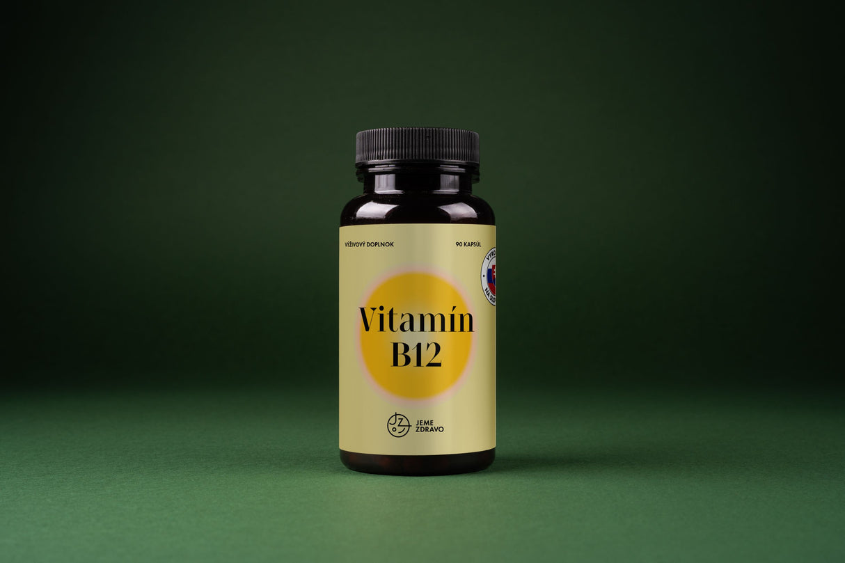 Vitamín B12