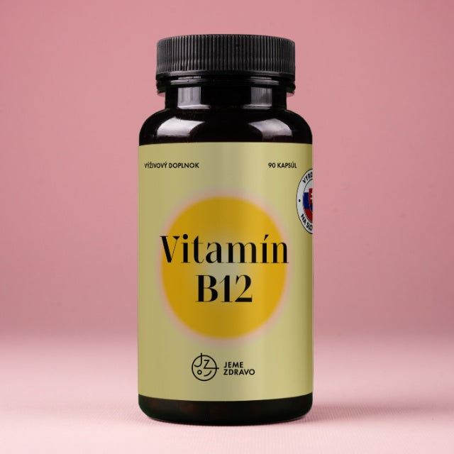 Vitamín B12