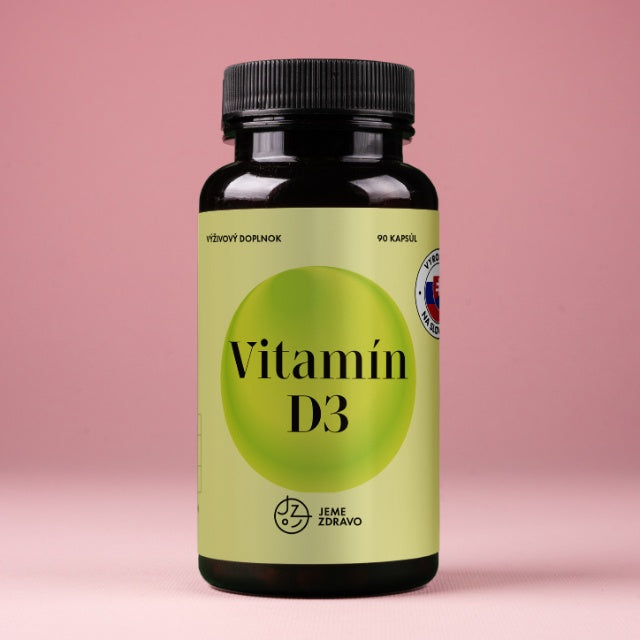 Vitamín D3