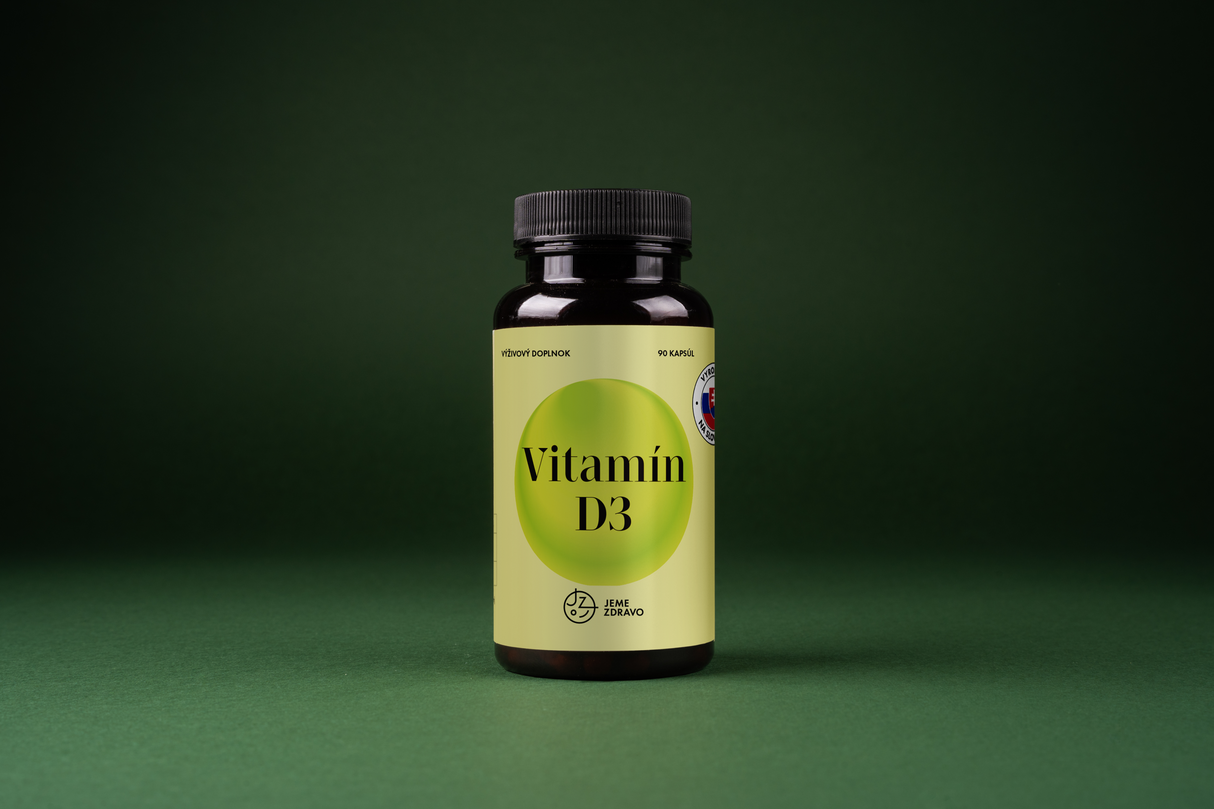 Vitamín D3