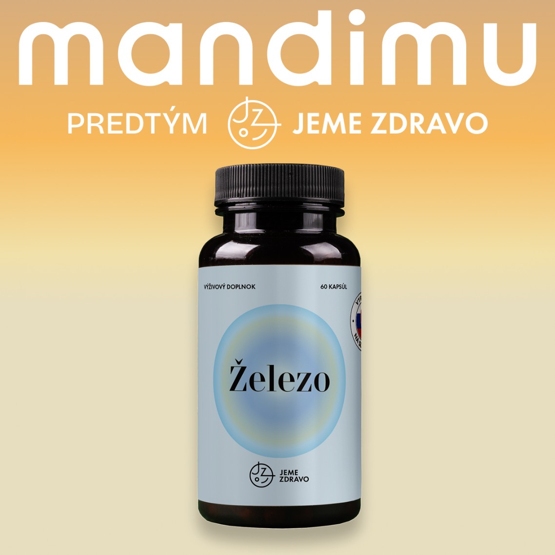 Železo
