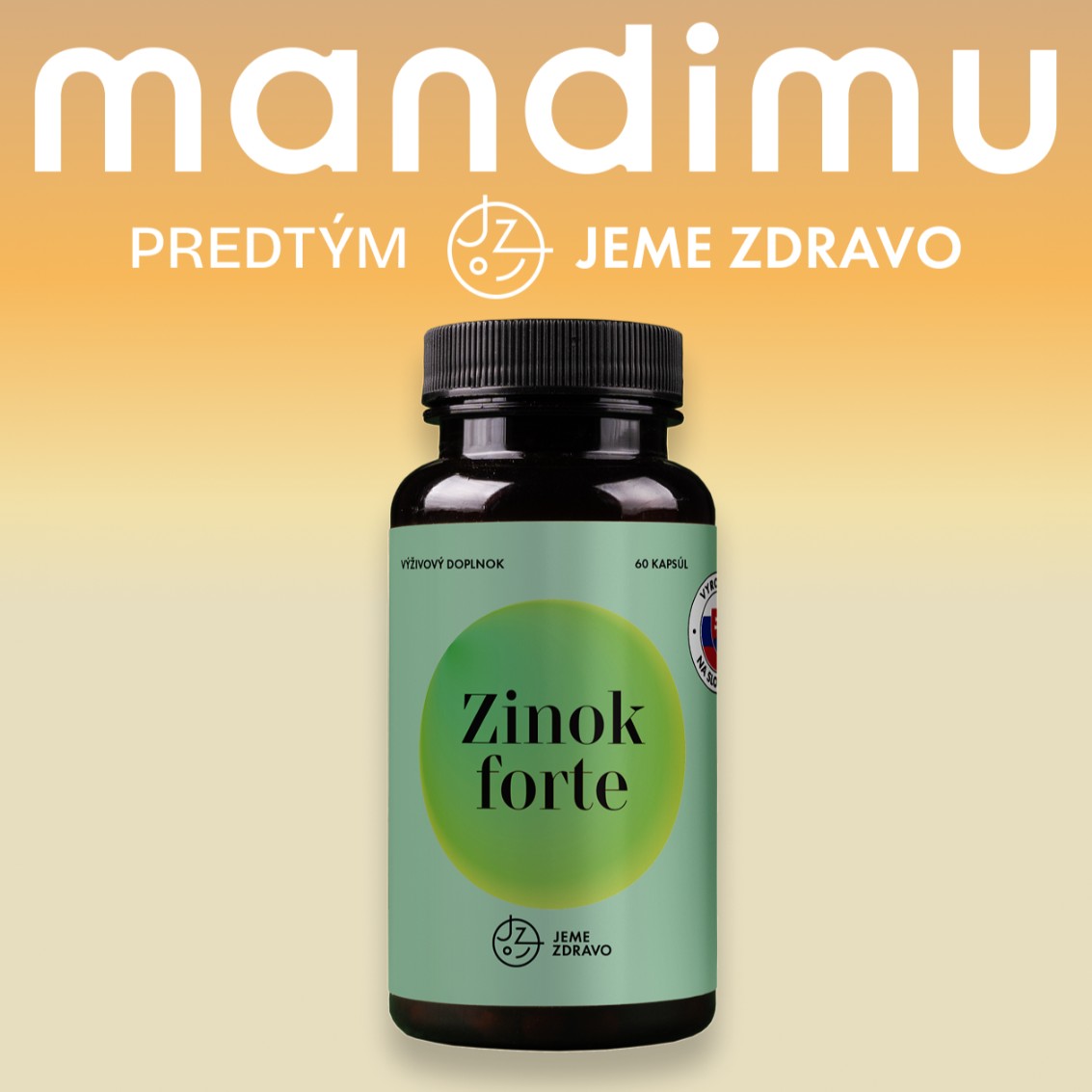 Zinok FORTE