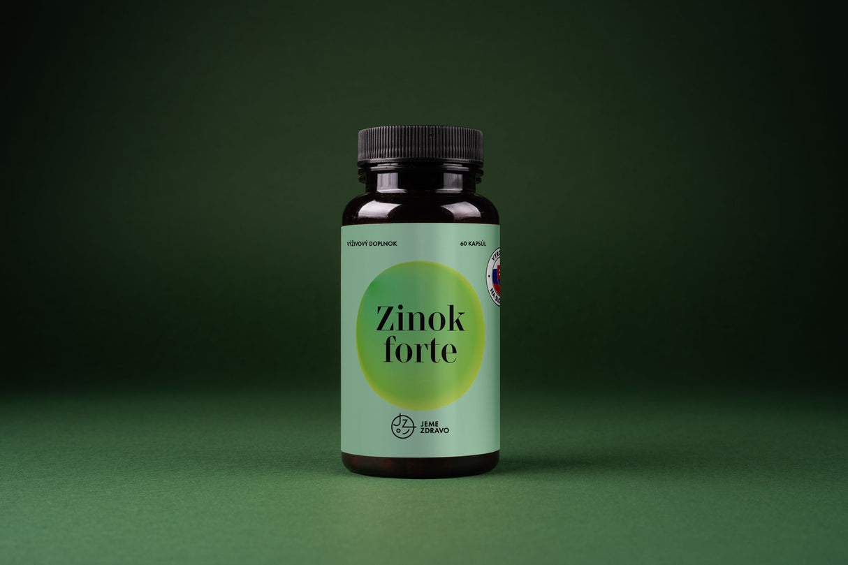 Zinok FORTE