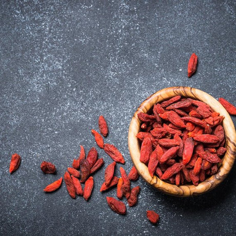 Goji
