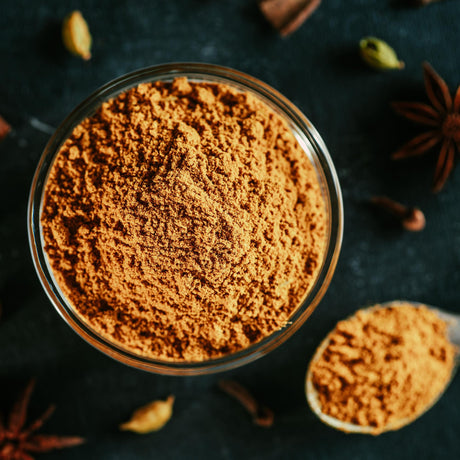 korenie Garam masala
