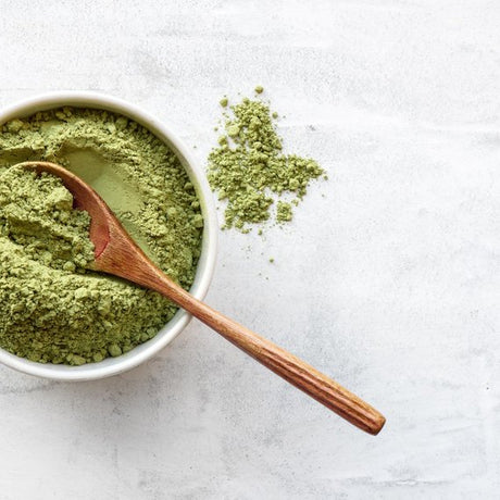 Matcha čaj