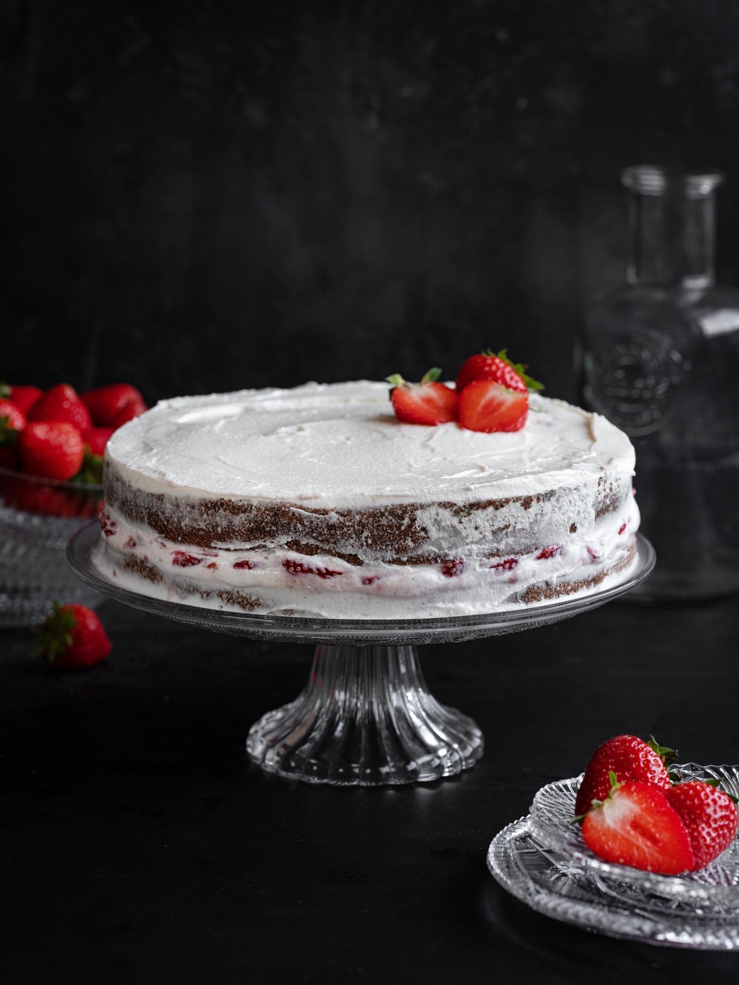 Neapolská torta